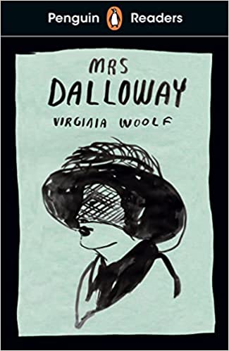 PENGUIN Readers 7: Mrs. Dalloway