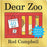 Dear Zoo    (Board Book)
