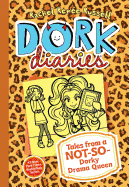 Dork Diaries #09 -  Tales from a Not-So-Dorky Drama Queen