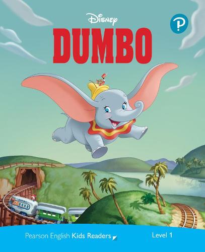PEKR L1:  Dumbo    ( with Audio )