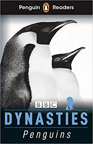 PENGUIN Readers 2: Dynasties: Penguins