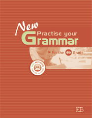 ECB - New Practice Your Grammar 6th Grade