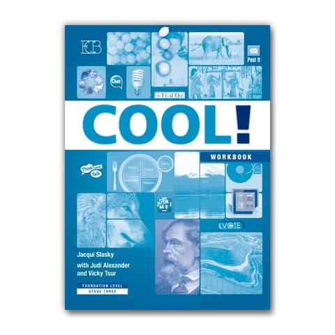 ECB: Cool WB (Workbook)