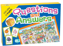 Eli Games - Questions & Answers