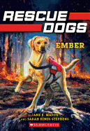 Rescue Dogs #01 - Ember