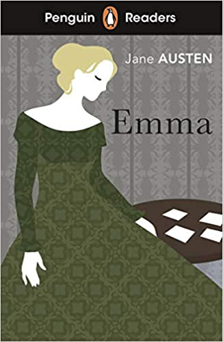 PENGUIN Readers 4: Emma