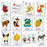 Headu: Flashcards Little Boards Read & Write