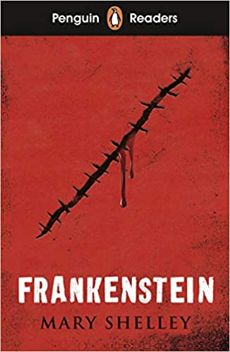 PENGUIN Readers 5: Frankenstein