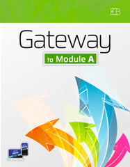 ECB: Gateway to Module A