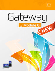 ECB: Gateway to Module G