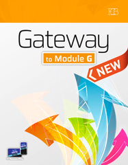 Beis Module G ECB: Gateway to Module G — Wiz Kids
