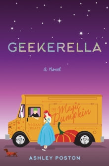 Once Upon a Con #01- Geekerella