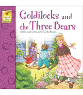 Brighter Child - Goldilocks and the Three Bears  (Picture Book)