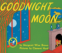 Goodnight Moon  (Picture Book)