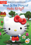Who HQ - What Is the Story of Hello Kitty?