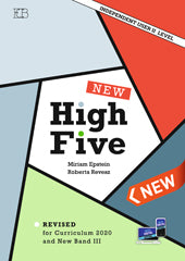 New High Five - Student Edition