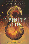 Infinity Cycle #01-Infinity Son