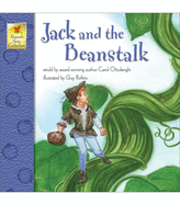 Brighter Child - Jack and the Beanstalk