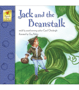 Brighter Child - Jack and the Beanstalk  (Picture Book)