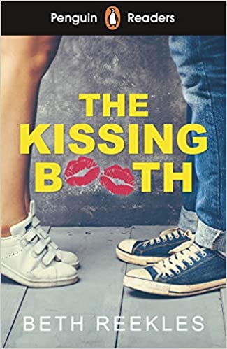 PENGUIN Readers 4: The Kissing Booth