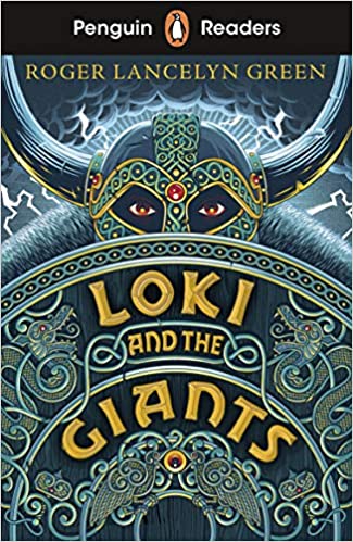 PENGUIN Readers Starter: Loki and the Giants