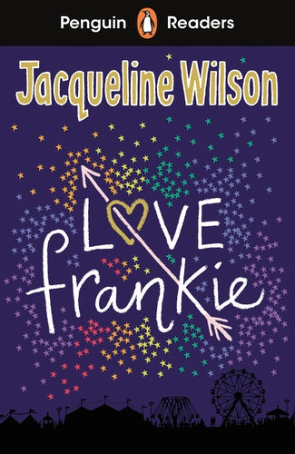PENGUIN Readers 3: Love Frankie