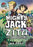 Mighty Jack #03 - Mighty Jack and Zita the Spacegirl (Graphic Novel)