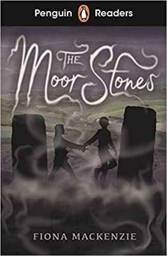 PENGUIN Readers Starter: The Moor Stones