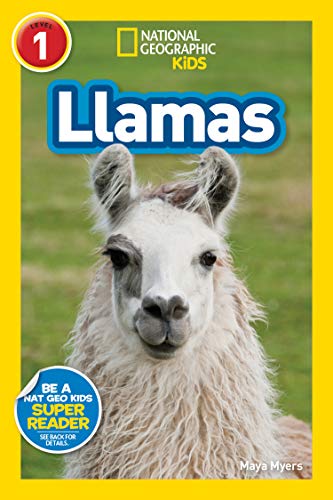 NGR 1 - Llamas