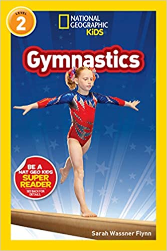 NGR 2 - Gymnastics