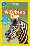 NGR Pre1 - A Zebra's Day