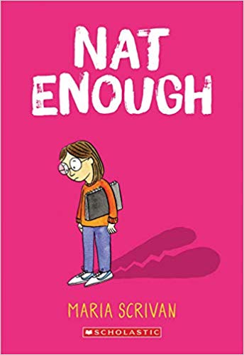 Nat Enough #1 - Nat Enough (Graphic Novel)