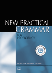ECB: New Practical Grammar For Proficiency