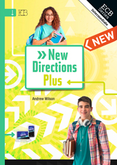 ECB: New Directions Plus SE  (Student Edition)