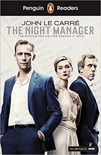 PENGUIN Readers 5: The Night Manager