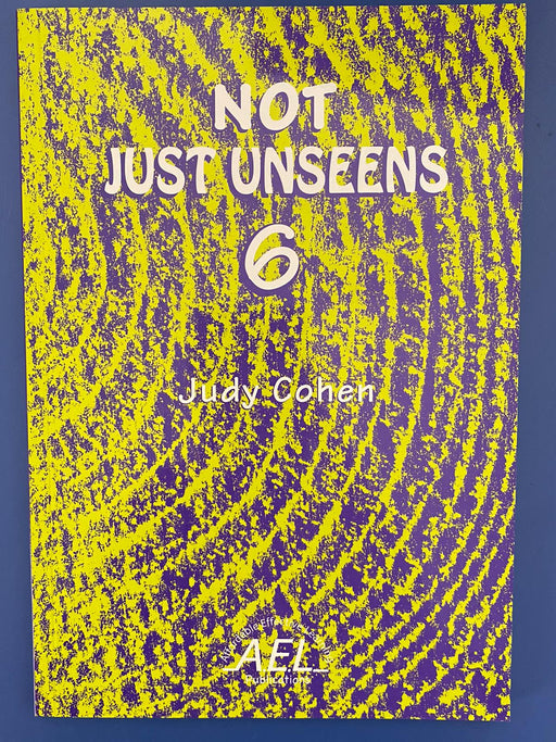 AEL - Not Just Unseens 6