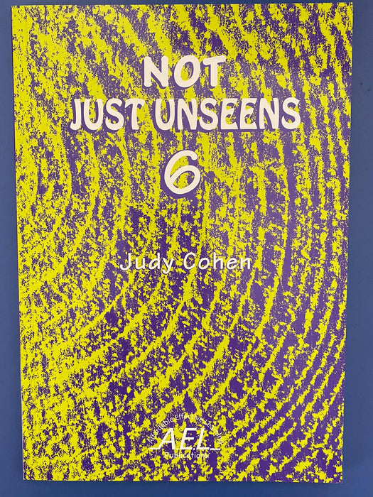 AEL - Not Just Unseens 6