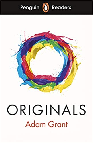 PENGUIN Readers 7: Originals