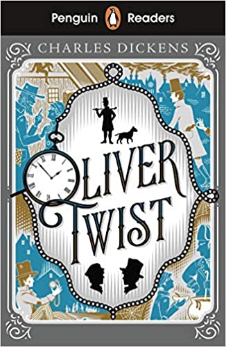PENGUIN Readers 6: Oliver Twist