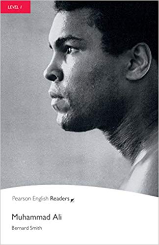PER L1: Muhammad Ali ( Pearson English Graded Readers )