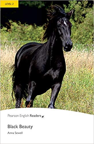 PER L2: Black Beauty     ( Pearson English Graded Readers )