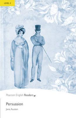 PER L2: Persuasion    ( Pearson English Graded Readers )