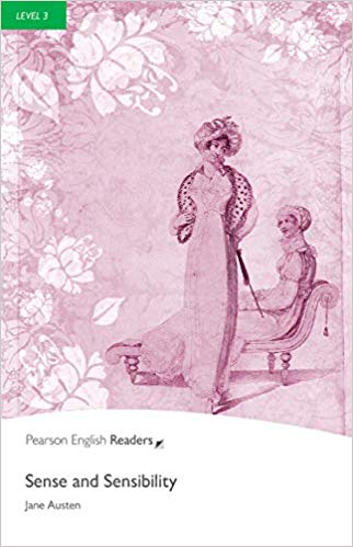 PER L3: Sense & Sensibility     ( Pearson English Graded Readers )