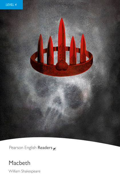 PER L4: Macbeth   ( Pearson English Graded Readers )