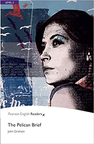 PER L5: Pelican Brief    ( Pearson English Graded Readers )