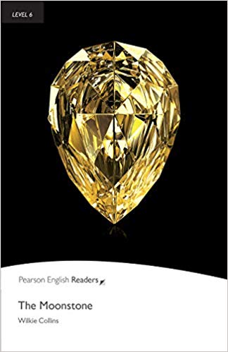 PER L6: Moonstone    ( Pearson English Graded Readers )