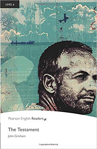 PER L6: The Testament  ( Pearson English Graded Readers )