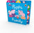 Peppa Pig: Peppa and Family       (Board Book)
