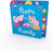 Peppa Pig: Peppa and Family    (Board Book)