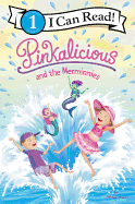 ICR 1 - Pinkalicious and the Merminnies